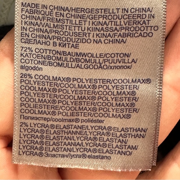 NYDJ size 18W, Margot Girlfriend cut, - Picture 7 of 9